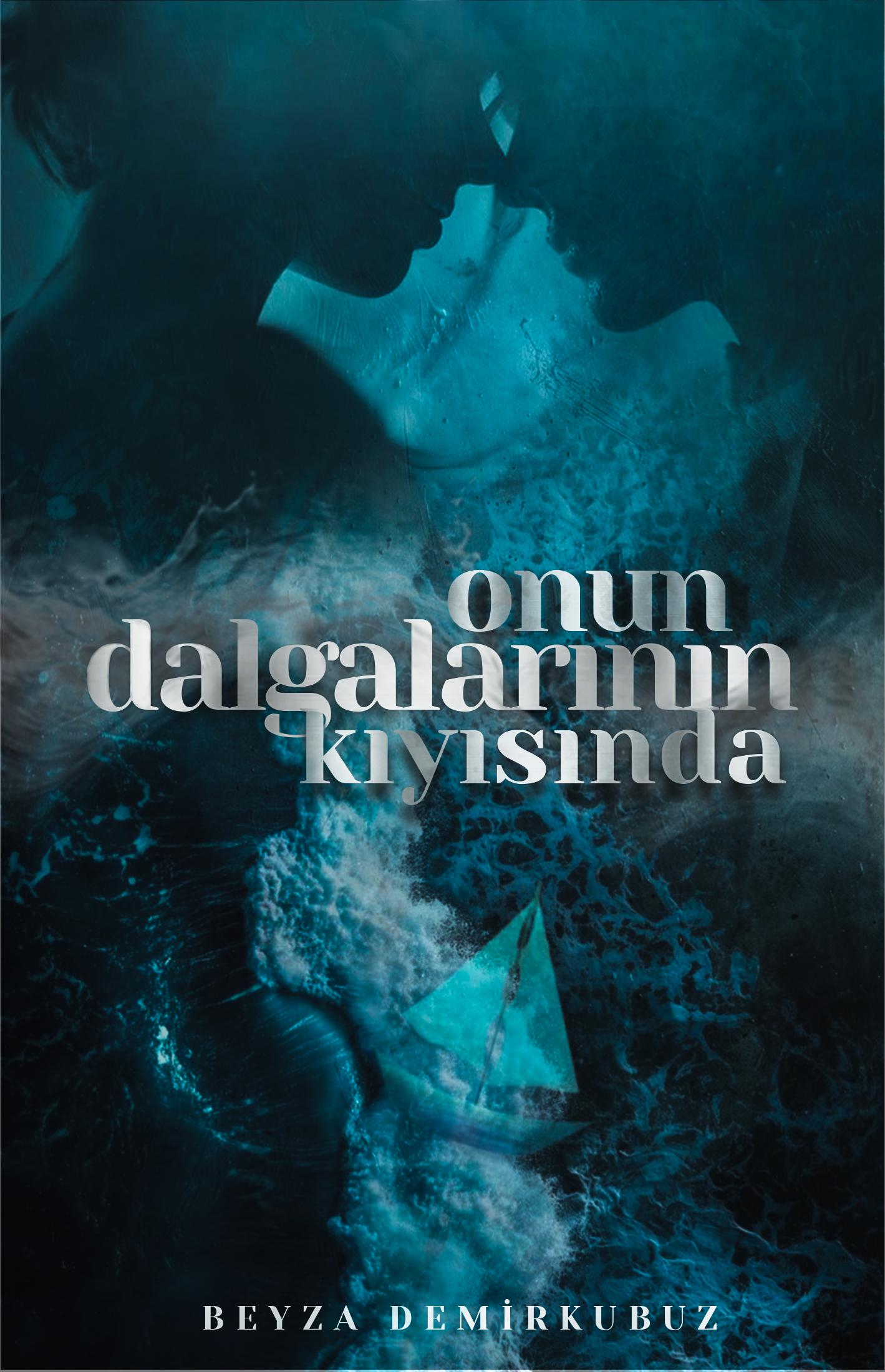 Onun Dalgalarının Kıyısında